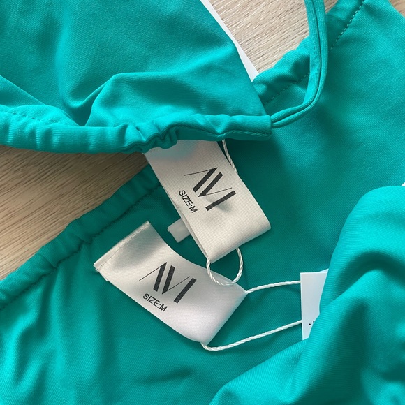 Avi Swim Multi-Way bikini - Capri - Picture 6 of 6